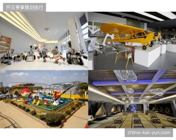 体育赛事运营服务正在吞并粗放型场馆管理企业的市场份额